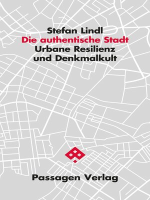 cover image of Die authentische Stadt